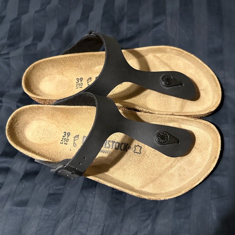 Gizeh Birkenstock size 9